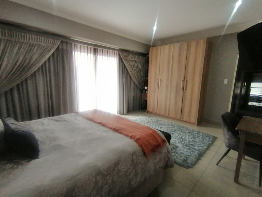 4 Bedroom Property for Sale in Wild Olive Estate Free State